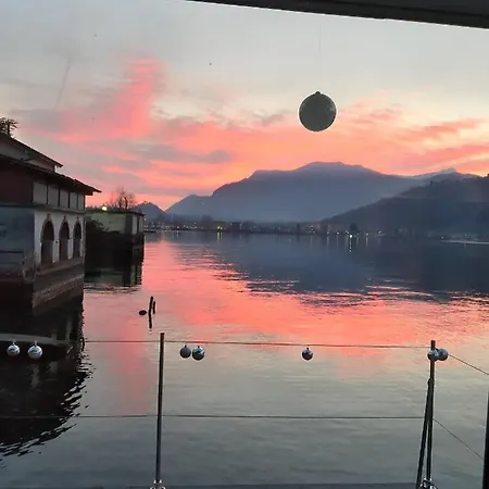 Diffuso Dei Laghi
