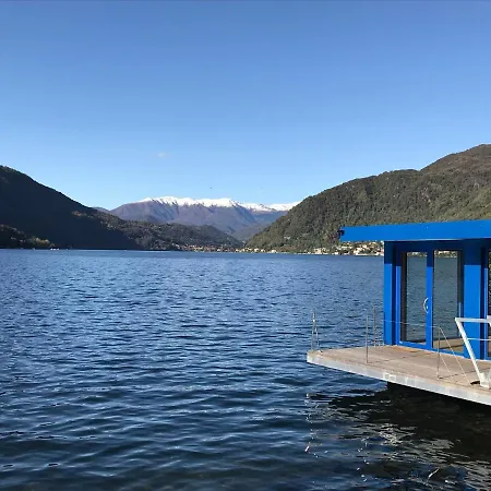 Diffuso Dei Laghi