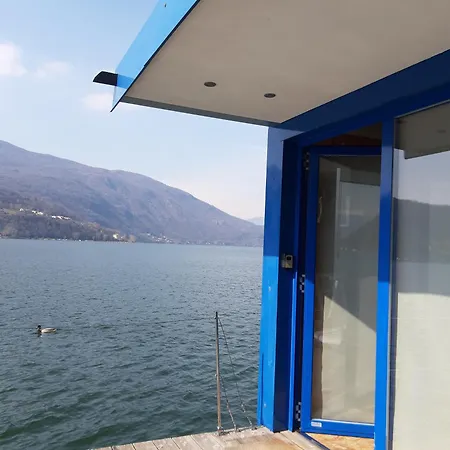 Båthotell Diffuso Dei Laghi