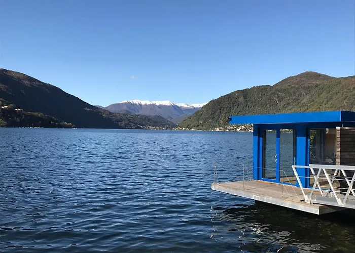 Diffuso Dei Laghi