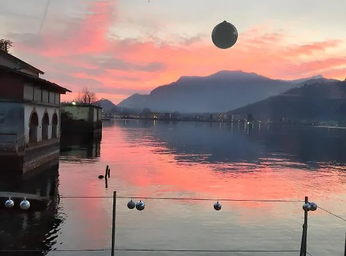 Diffuso Dei Laghi