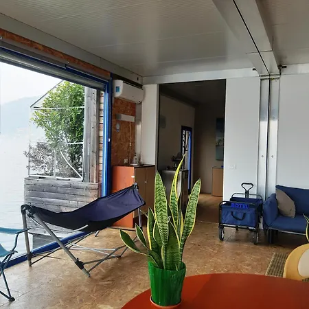Botel Diffuso Dei Laghi Porto Ceresio