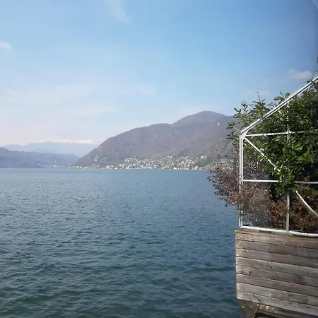 Botel Diffuso Dei Laghi *