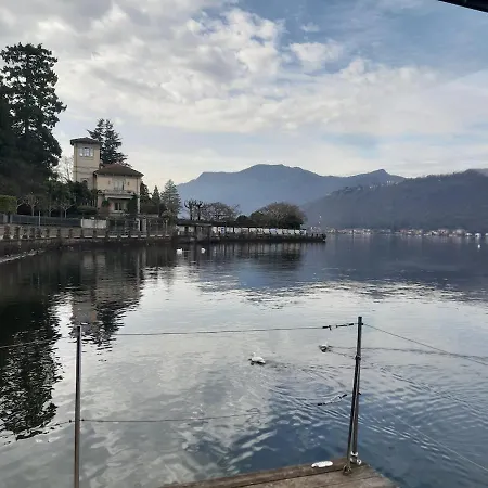 Diffuso Dei Laghi