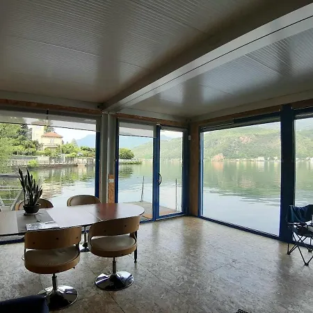 Diffuso Dei Laghi Botel *