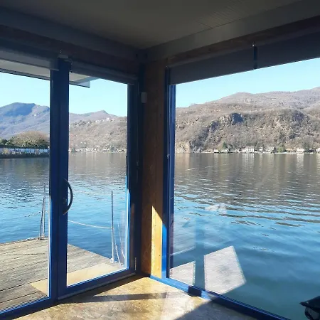 Botel Diffuso Dei Laghi