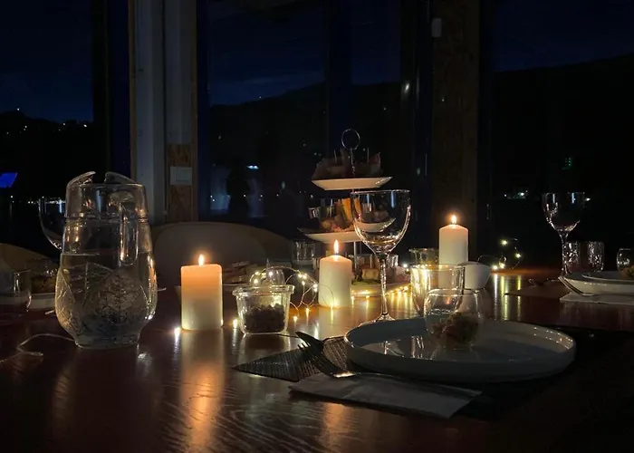 Diffuso Dei Laghi Porto Ceresio